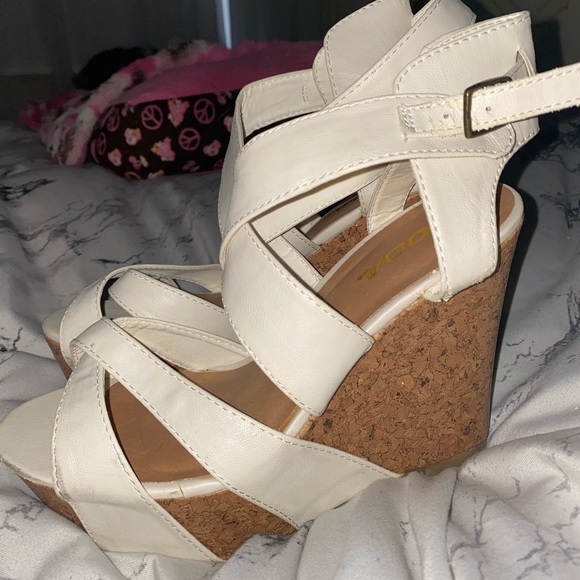 Wedges! - Picture 2 of 4